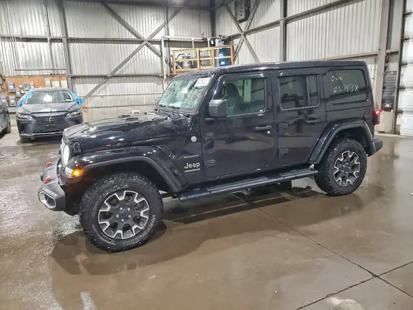 1C4PJXEN4RW159865 2024 JEEP WRANGLER - Image 1