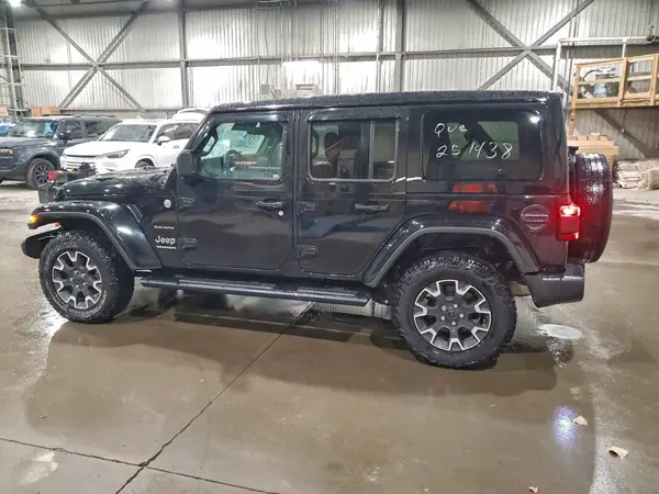1C4PJXEN4RW159865 2024 JEEP WRANGLER - Image 2
