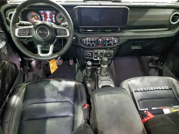 1C4PJXEN4RW159865 2024 JEEP WRANGLER - Image 8