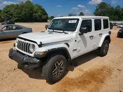 1C4PJXEN4SW506035 2025 JEEP WRANGLER