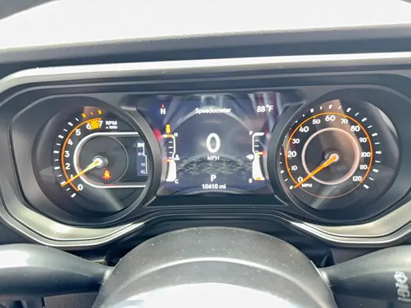1C4PJXEN4SW508884 2025 JEEP WRANGLER - Image 8