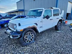 1C4PJXEN4SW527435 2025 JEEP WRANGLER