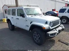 1C4PJXEN4SW528584 2025 JEEP WRANGLER