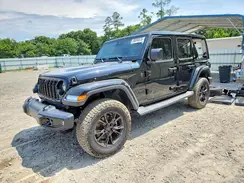 1C4PJXEN4SW531825 2025 JEEP WRANGLER