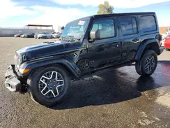 1C4PJXEN4SW555381 2025 JEEP WRANGLER