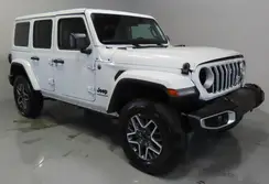 1C4PJXEN4SW569555 2025 JEEP WRANGLER