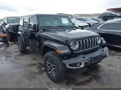 1C4PJXEN4SW573900 2025 JEEP WRANGLER