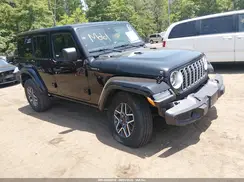 1C4PJXEN4SW591927 2025 JEEP WRANGLER