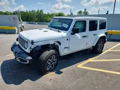 1C4PJXEN4SW609939 2025 JEEP WRANGLER