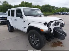 1C4PJXEN4TW179699 2026 JEEP WRANGLER