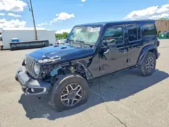 1C4PJXEN4TW179945 2026 JEEP WRANGLER