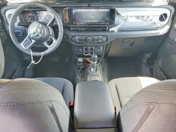 1C4PJXEN4TW179945 2026 JEEP WRANGLER - Image 8