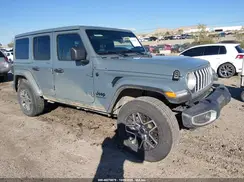 1C4PJXEN4TW185437 2026 JEEP WRANGLER