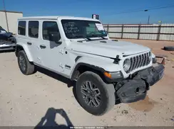 1C4PJXEN4TW185440 2026 JEEP WRANGLER