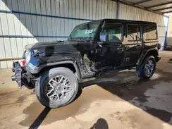 1C4PJXEN4TW253820 2026 JEEP WRANGLER