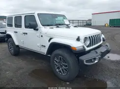 1C4PJXEN4TW264185 2026 JEEP WRANGLER