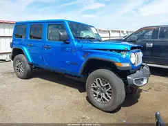 1C4PJXEN4TW269175 2026 JEEP WRANGLER