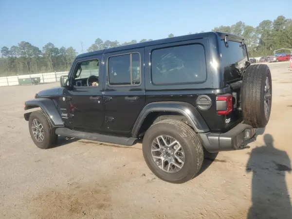 1C4PJXEN5RW109119 2024 JEEP WRANGLER - Image 2