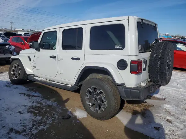 1C4PJXEN5RW112537 2024 JEEP WRANGLER - Image 2