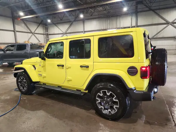 1C4PJXEN5RW134585 2024 JEEP WRANGLER - Image 2
