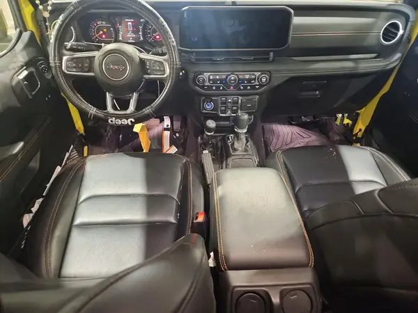 1C4PJXEN5RW134585 2024 JEEP WRANGLER - Image 8