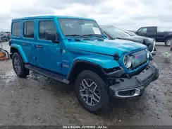 1C4PJXEN5RW180207 2024 JEEP WRANGLER