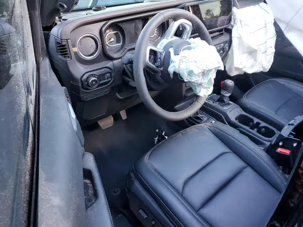 1C4PJXEN5SW503452 2025 JEEP WRANGLER - Image 8