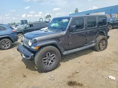 1C4PJXEN5SW506092 2025 JEEP WRANGLER