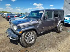 1C4PJXEN5SW525127 2025 JEEP WRANGLER