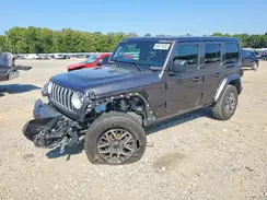 1C4PJXEN5SW560413 2025 JEEP WRANGLER