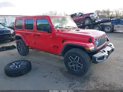 1C4PJXEN5SW568740 2025 JEEP WRANGLER