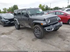 1C4PJXEN5SW592455 2025 JEEP WRANGLER