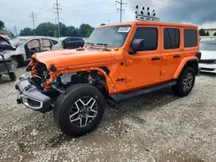 1C4PJXEN5SW609674 2025 JEEP WRANGLER