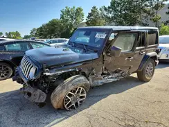 1C4PJXEN5SW644182 2025 JEEP WRANGLER
