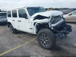 1C4PJXEN5TW184491 2026 JEEP WRANGLER