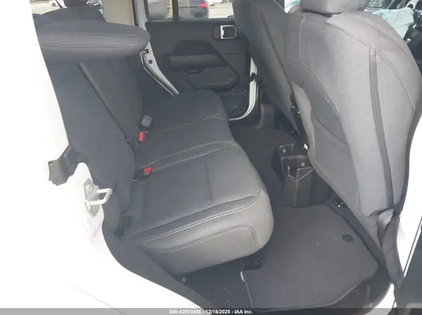 1C4PJXEN5TW184491 2026 JEEP WRANGLER - Image 8