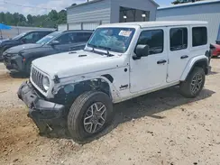 1C4PJXEN5TW194633 2026 JEEP WRANGLER