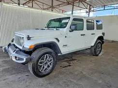 1C4PJXEN5TW194759 2026 JEEP WRANGLER