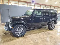 1C4PJXEN5TW235083 2026 JEEP WRANGLER