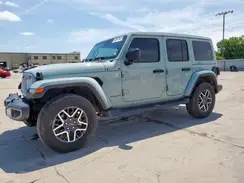 1C4PJXEN6RW106911 2024 JEEP WRANGLER