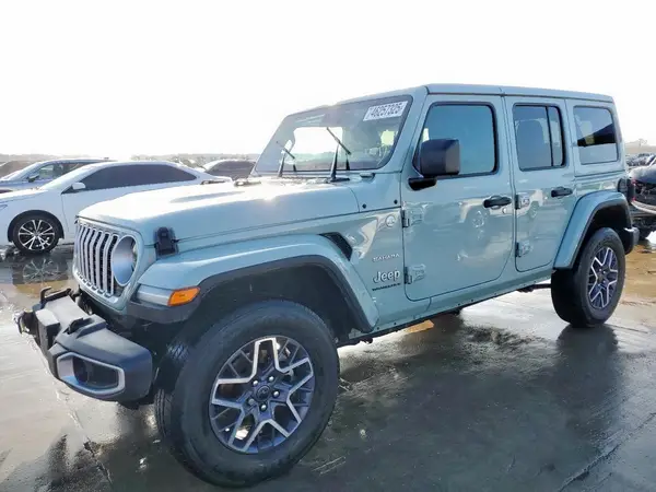 1C4PJXEN6RW110988 2024 JEEP WRANGLER - Image 1