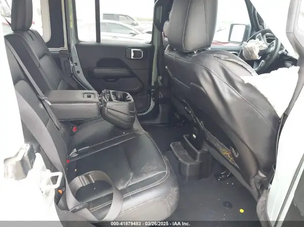 1C4PJXEN6RW120260 2024 JEEP WRANGLER - Image 8