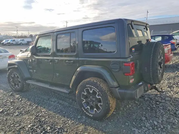 1C4PJXEN6RW136538 2024 JEEP WRANGLER - Image 2