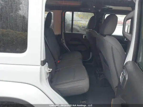 1C4PJXEN6RW173847 2024 JEEP WRANGLER - Image 8