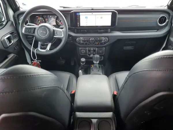 1C4PJXEN6RW298153 2024 JEEP WRANGLER - Image 8