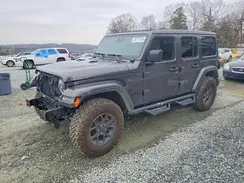 1C4PJXEN6SW520633 2025 JEEP WRANGLER