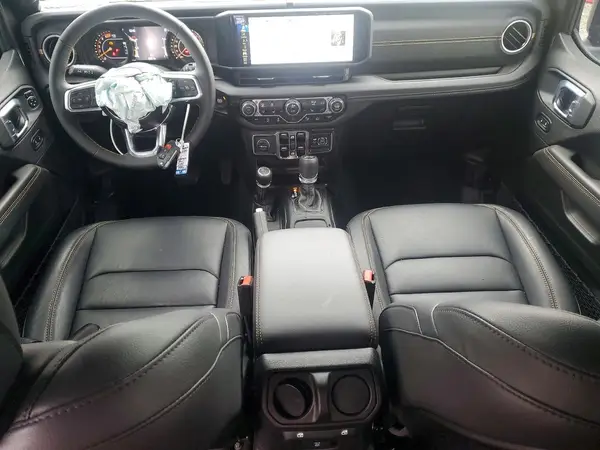 1C4PJXEN6SW520633 2025 JEEP WRANGLER - Image 8