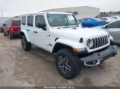 1C4PJXEN6SW526206 2025 JEEP WRANGLER