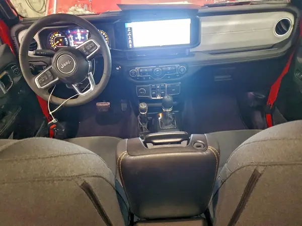 1C4PJXEN6SW529249 2025 JEEP WRANGLER - Image 8