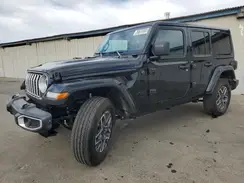 1C4PJXEN6SW555303 2025 JEEP WRANGLER
